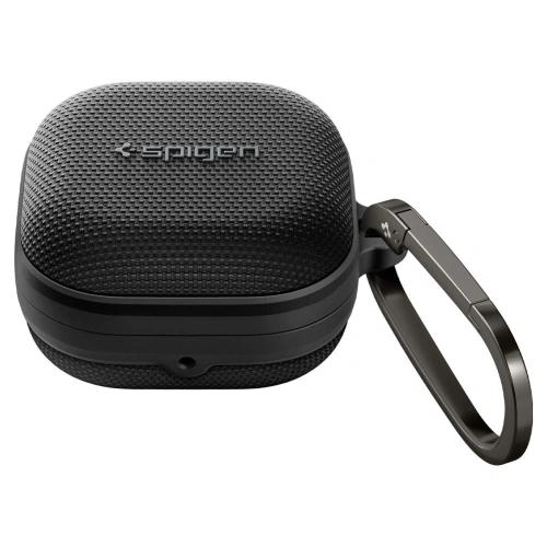 Etui Spigen Classic Fit do Samsung Galaxy Buds 4 / 4 Pro Black