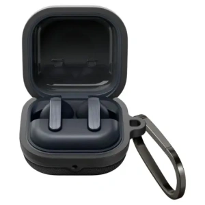 Etui Spigen Classic Fit do Samsung Galaxy Buds 4 / 4 Pro Black