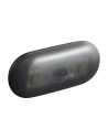 Buy Baseus Capsule car lamp for interior lighting, 2 pcs. (black) - BSU1709BLK - {ean13} - Home Screen Store Europe