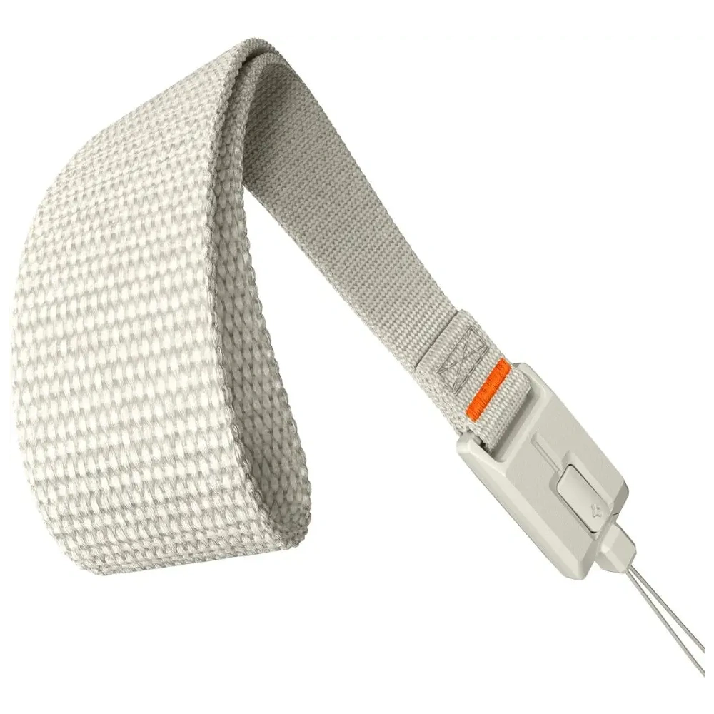 Pasek na nadgarstek Spigen DA30S-LS Wrist Lanyard Strap Stone