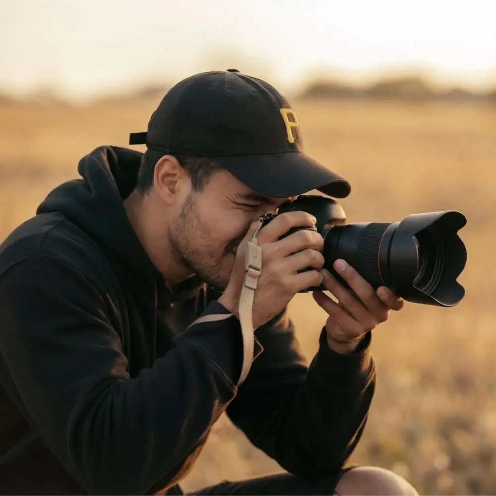 Pasek na nadgarstek Spigen DA30S-LS Wrist Lanyard Strap Stone