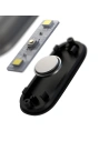 Buy Baseus Capsule car lamp for interior lighting, 2 pcs. (black) - BSU1709BLK - {ean13} - Home Screen Store Europe