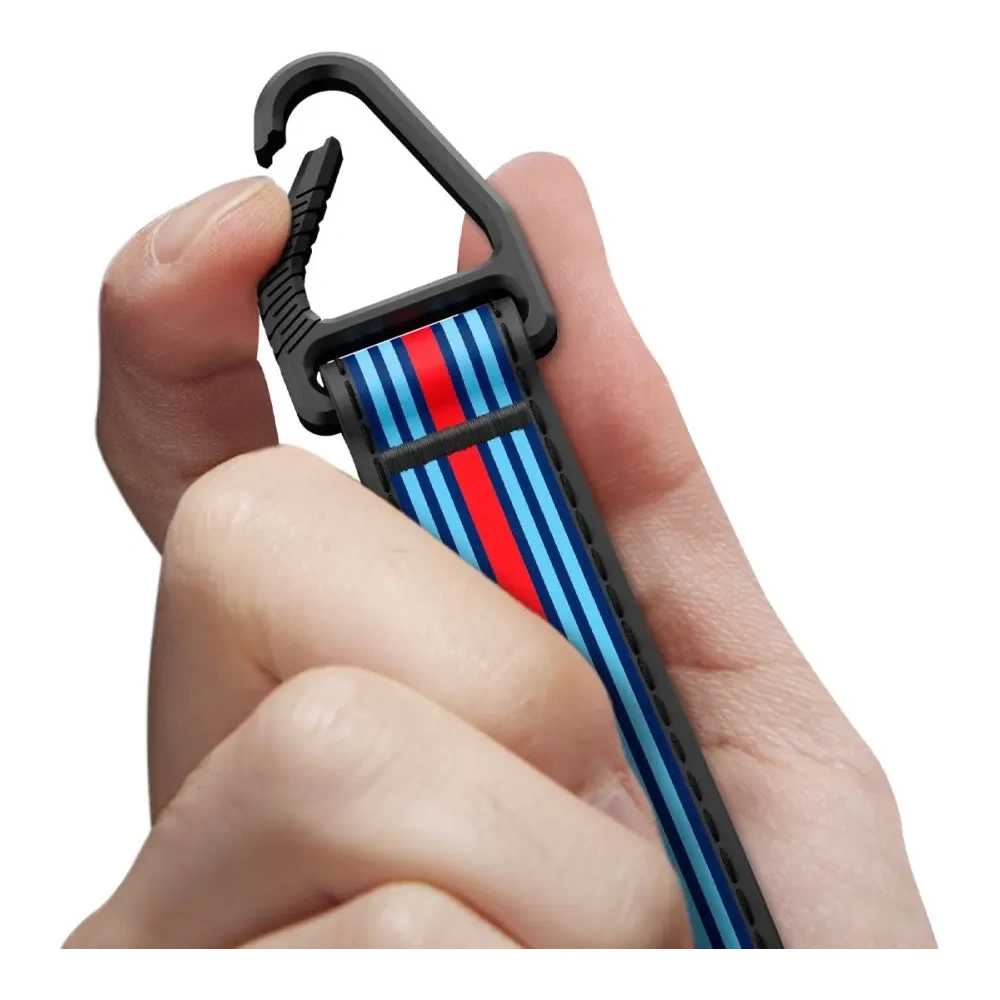 Etui Spigen PK100 Porsche Key Fob Case Black