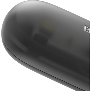 Autós lámpa Baseus Capsule belső világításhoz, 2 db (fekete)