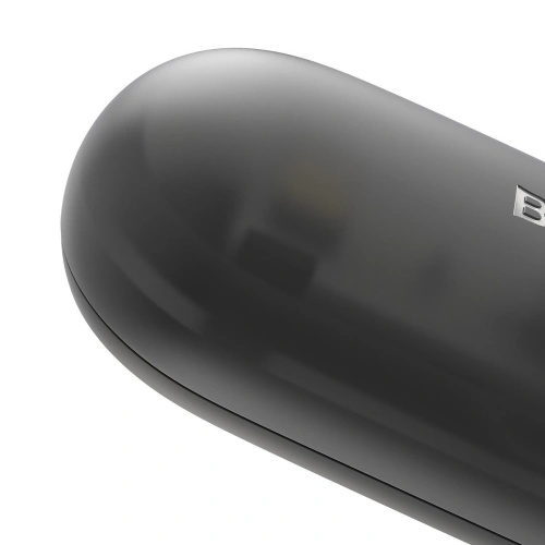 Buy Baseus Capsule car lamp for interior lighting, 2 pcs. (black) - BSU1709BLK - {ean13} - Home Screen Store Europe