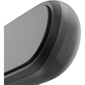 Baseus Capsule car lamp for interior lighting, 2 pcs. (black)