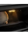 Kup Lampă auto Baseus Capsule pentru iluminarea interiorului, 2 buc. (neagră) - BSU1709BLK - {ean13} - Sklep Home Screen