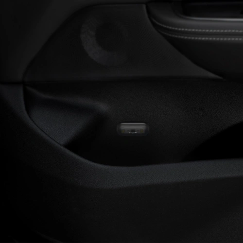 Kup Lampă auto Baseus Capsule pentru iluminarea interiorului, 2 buc. (neagră) - BSU1709BLK - {ean13} - Sklep Home Screen