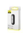 Buy Baseus Capsule car lamp for interior lighting, 2 pcs. (black) - BSU1709BLK - {ean13} - Home Screen Store Europe