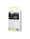 Buy Baseus Capsule car lamp for interior lighting, 2 pcs. (black) - BSU1709BLK - {ean13} - Home Screen Store Europe