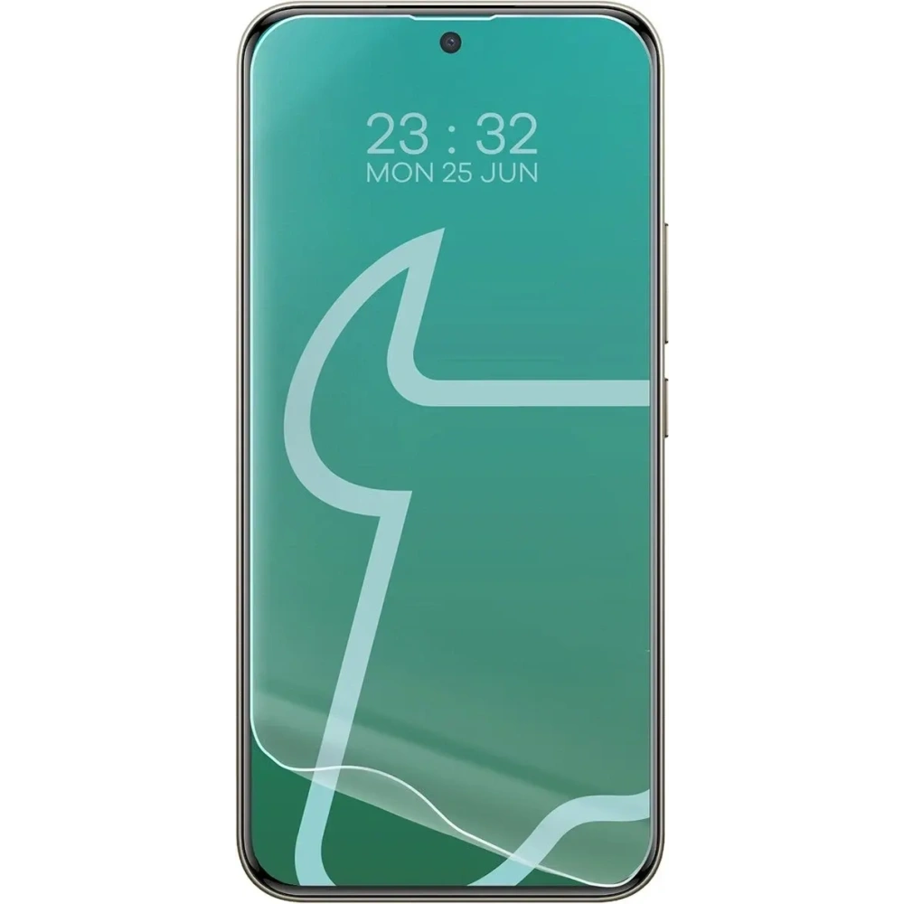 Elastyczne etui + 2x folia na ekran Bizon Case Clear Pack do Xiaomi Redmi Note 15 Pro+ Plus 5G