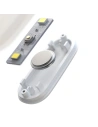 Buy Baseus Capsule car lamp for interior lighting, 2 pcs. (white) - BSU1710WHT - {ean13} - Home Screen Store Europe