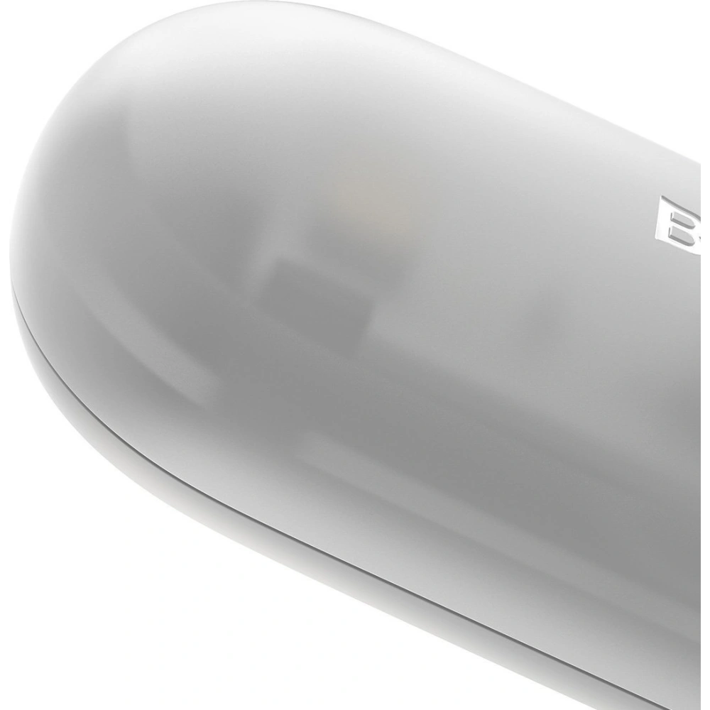 Lampka samochodowa Baseus Capsule do oświetlania wnętrza, 2 szt. (biała)