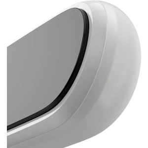 Autolampa Baseus Capsule pro osvětlení interiéru, 2 ks (bílá)