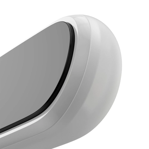 Buy Baseus Capsule car lamp for interior lighting, 2 pcs. (white) - BSU1710WHT - {ean13} - Home Screen Store Europe