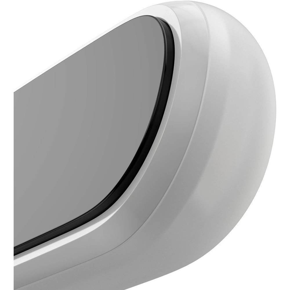 Lampka samochodowa Baseus Capsule do oświetlania wnętrza, 2 szt. (biała)