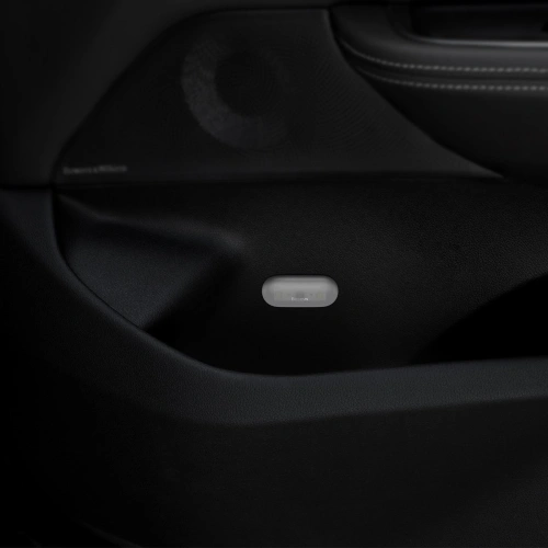 Kup Lampă auto Baseus Capsule pentru iluminarea interiorului, 2 buc. (albă) - BSU1710WHT - {ean13} - Sklep Home Screen