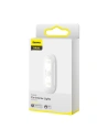 Buy Baseus Capsule car lamp for interior lighting, 2 pcs. (white) - BSU1710WHT - {ean13} - Home Screen Store Europe