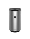 Baseus Auto-Luftbefeuchter Time Aromatherapy Machine, 75ml (silber)