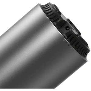 Buy Car air humidifier Baseus Time Aromatherapy Machine, 75ml (silver) - BSU1711SLV - {ean13} - Home Screen Store Europe