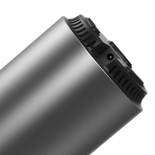 Kup Umidificator auto Baseus pentru aromaterapie, 75ml (argintiu) - BSU1711SLV - {ean13} - Sklep Home Screen