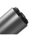 Kup Umidificator auto Baseus pentru aromaterapie, 75ml (argintiu) - BSU1711SLV - {ean13} - Sklep Home Screen