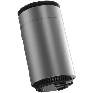 Kup Samochodowy nawilżacz powietrza Baseus Time Aromatherapy Machine, 75ml (srebrny) - BSU1711SLV - {ean13} - Sklep Home Screen