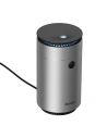 Kup Samochodowy nawilżacz powietrza Baseus Time Aromatherapy Machine, 75ml (srebrny) - BSU1711SLV - {ean13} - Sklep Home Screen