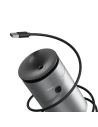 Kup Umidificator auto Baseus pentru aromaterapie, 75ml (argintiu) - BSU1711SLV - {ean13} - Sklep Home Screen