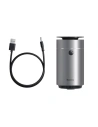 Kup Umidificator auto Baseus pentru aromaterapie, 75ml (argintiu) - BSU1711SLV - {ean13} - Sklep Home Screen