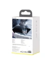 Kup Samochodowy nawilżacz powietrza Baseus Time Aromatherapy Machine, 75ml (srebrny) - BSU1711SLV - {ean13} - Sklep Home Screen