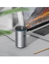 Kup Samochodowy nawilżacz powietrza Baseus Time Aromatherapy Machine, 75ml (srebrny) - BSU1711SLV - {ean13} - Sklep Home Screen