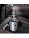 Kup Baseus Auto-Luftbefeuchter Time Aromatherapy Machine, 75ml (silber) - BSU1711SLV - {ean13} - Sklep Home Screen