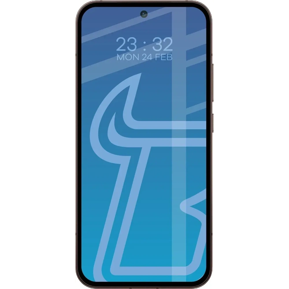 2x Szkło + szybka na aparat Bizon Edge Pack do Oppo Reno 15 Pro