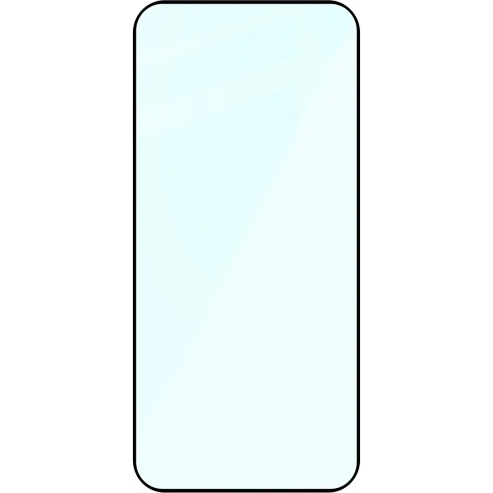 2x Szkło + szybka na aparat Bizon Edge Pack do Oppo Reno 15 Pro