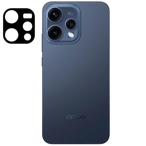 Szkło na aparat Bizon Glass Lens do Oppo Reno 15 [2 PACK]