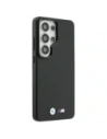 Etui BMW M Metal Logo MagSafe do Samsung Galaxy S26 Ultra czarny