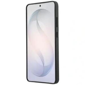 Etui BMW M Metal Logo MagSafe do Samsung Galaxy S26 Ultra czarny