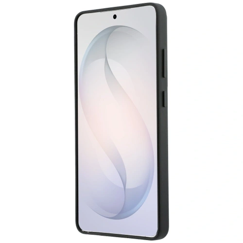 Etui BMW M Metal Logo MagSafe do Samsung Galaxy S26 Ultra czarny