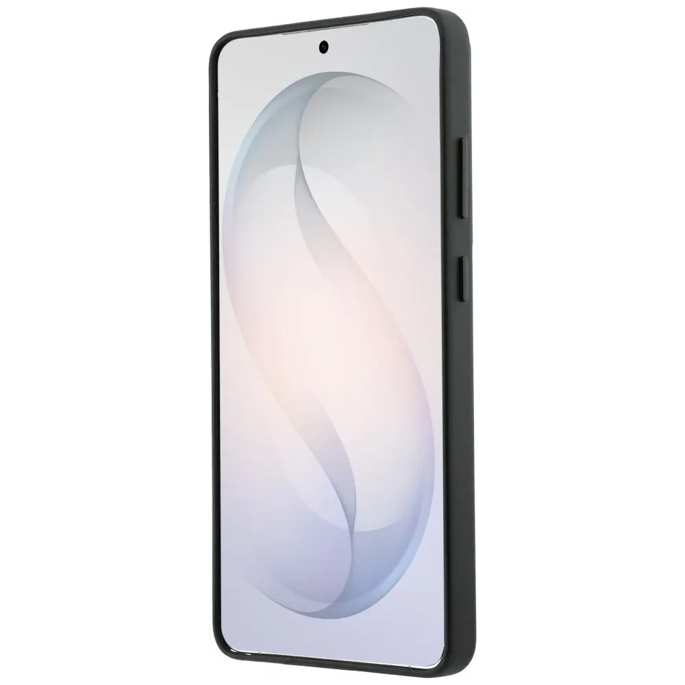 Etui BMW M Metal Logo MagSafe do Samsung Galaxy S26 Ultra czarny