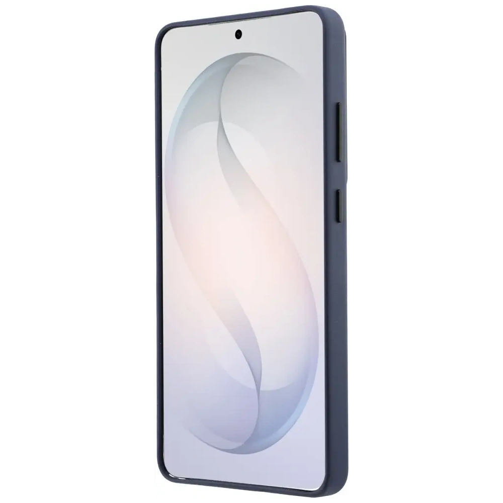 Etui BMW M Metal Logo MagSafe do Samsung Galaxy S26 Ultra granatowy