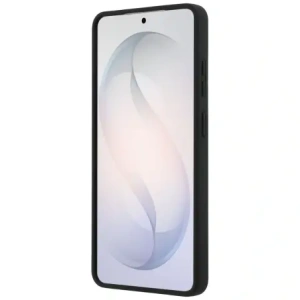 Etui BMW M Silicone MagSafe do Samsung Galaxy S26 Ultra czarny