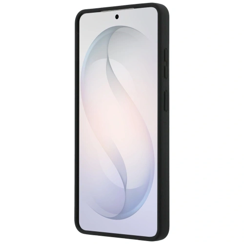 Etui BMW M Silicone MagSafe do Samsung Galaxy S26 Ultra czarny