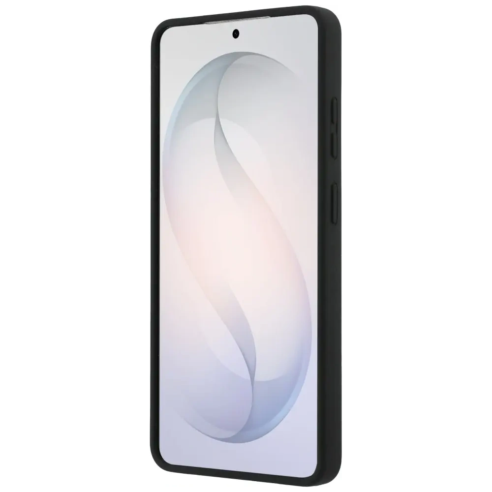 Etui BMW M Silicone MagSafe do Samsung Galaxy S26 Ultra czarny