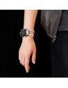 Kup Pasek Baseus Lets Go Apple Watch 4/5/6/7/SE/8/9/Ultra 44/45/49mm (alb-roz) - BSU1713WHTPNK - {ean13} - Sklep Home Screen