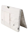 Buy Baseus Basics laptop case for laptops up to 13'' (Buff) - BSU1714WHT - {ean13} - Home Screen Store Europe