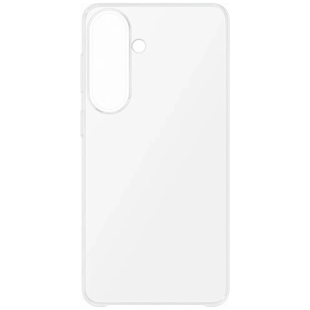 Etui Samsung Clear do Galaxy S26+ Plus przezroczysty