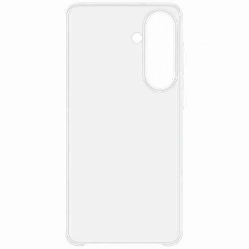 Etui Samsung Clear do Galaxy S26+ Plus przezroczysty