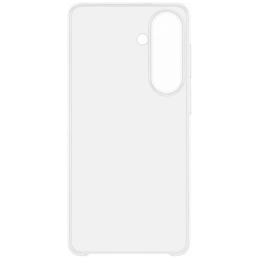 Etui Samsung Clear do Galaxy S26+ Plus przezroczysty