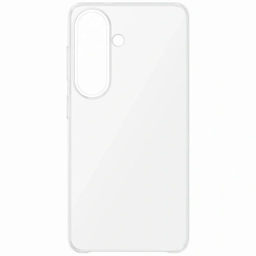 Etui Samsung Clear do Galaxy S26 przezroczysty